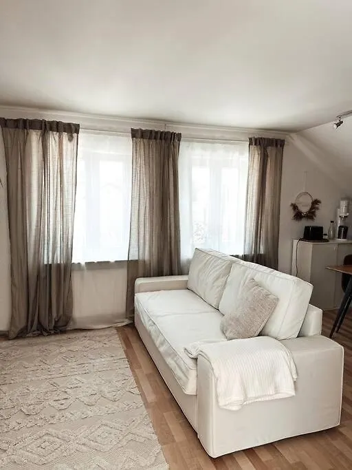 Lejlighed Stilvolle Wohnung Im Allgaeu Kempten Tyskland
