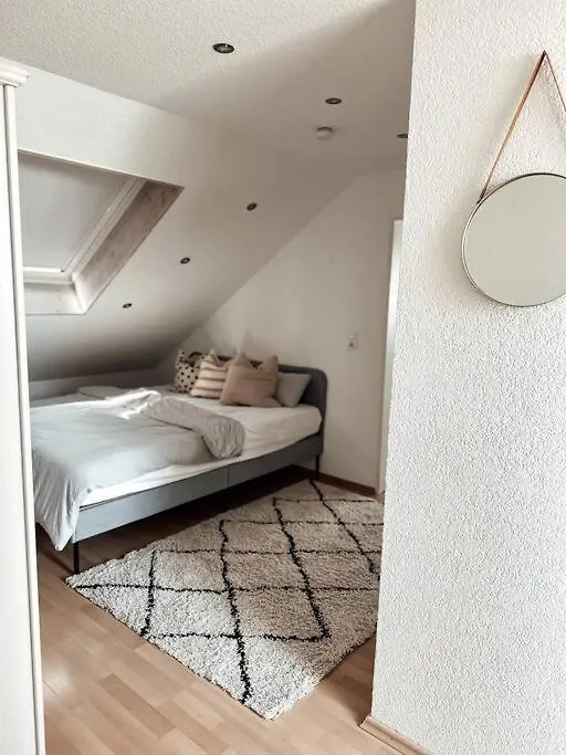 Stilvolle Wohnung Im Allgaeu Kempten