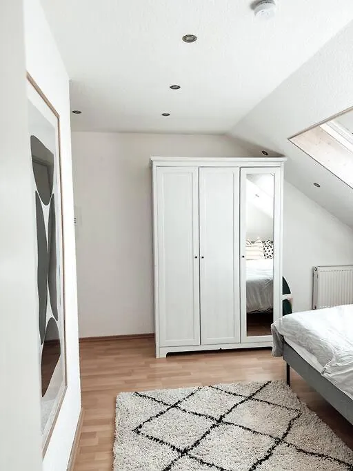 Stilvolle Wohnung Im Allgaeu Kempten
