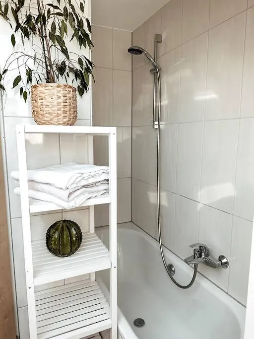 Stilvolle Wohnung Im Allgaeu Kempten Tyskland
