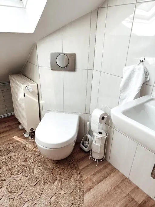 Stilvolle Wohnung Im Allgaeu Kempten 0*,  Tyskland